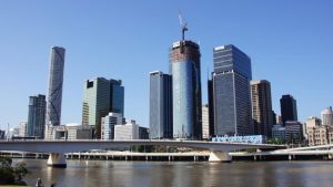 Brisbane Tour