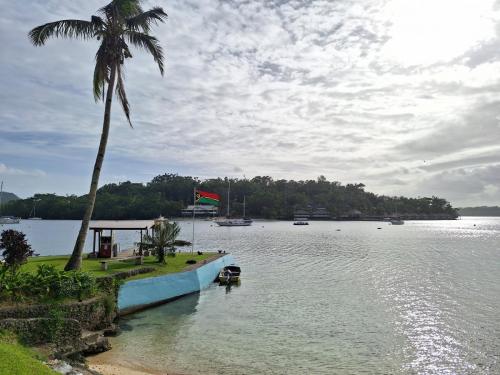Port Vila